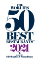 50 best azul