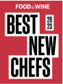 best new chefs
